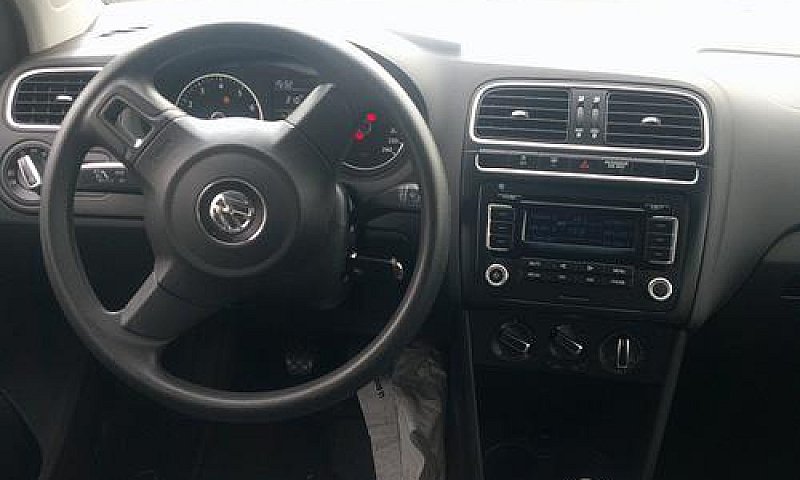 Vw Polo 1.2 70Cv 5 P...