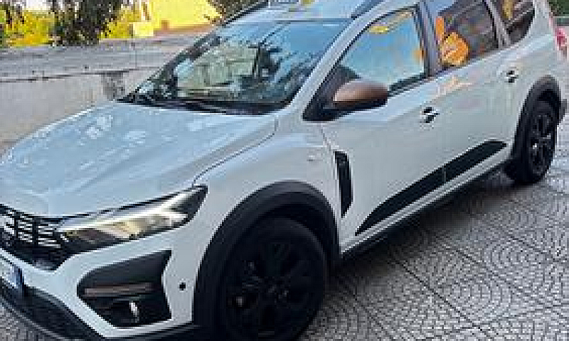 Dacia Jogger - 2023...