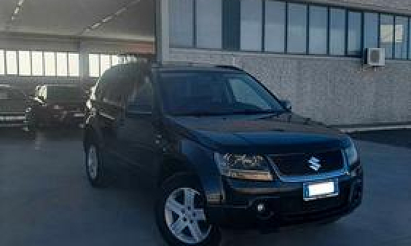 Suzuki Gran Vitara 1...