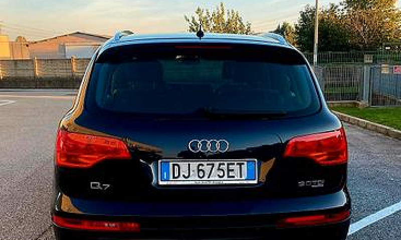 Audi Q7 1ª Serie - 2...