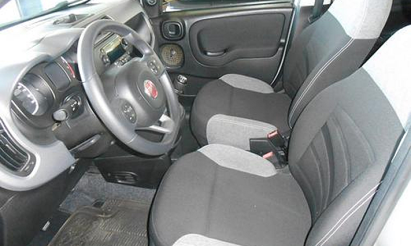 Fiat Panda 1.0 Firef...