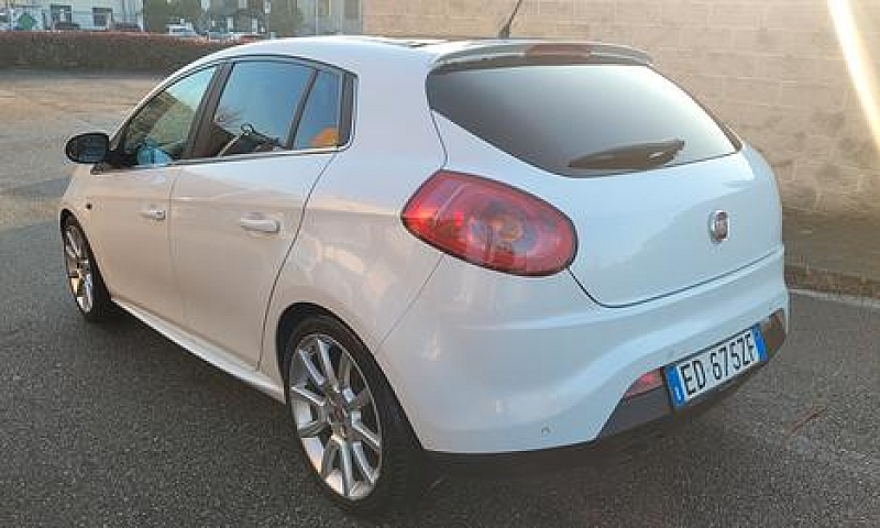 Fiat Bravo 1.4 Multi...