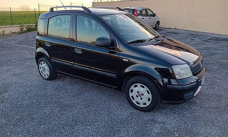 Fiat Panda 1.2 Easyp...