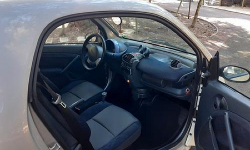 Smart City Coupé/Cab...