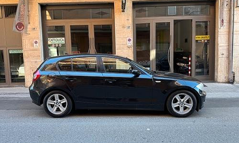 Bmw 118 118D 5 Porte...