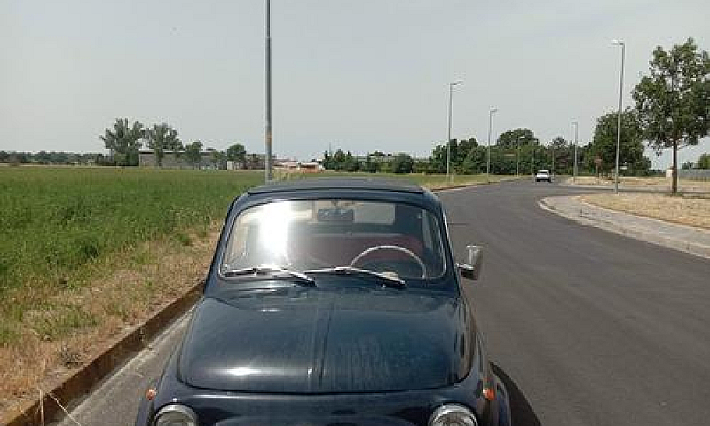 Fiat 500 (2015-->) -...