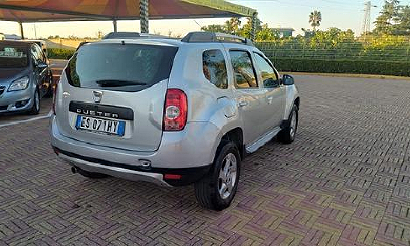 Dacia Duster 1.6 110...