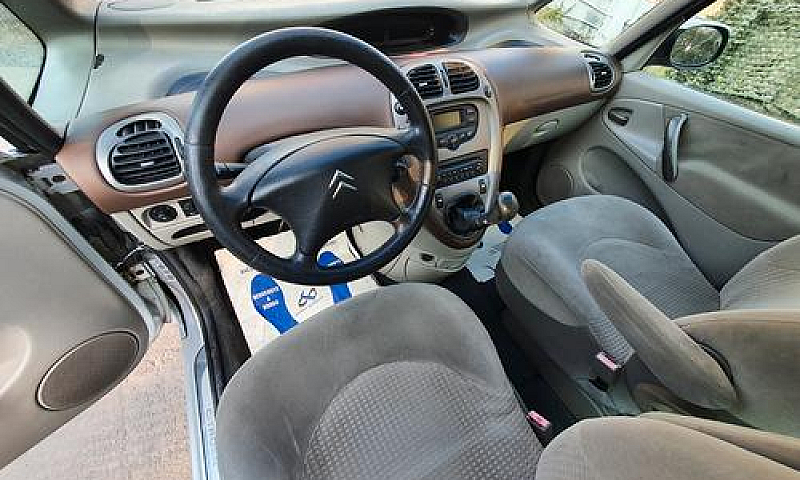 Citroen Xsara Picass...