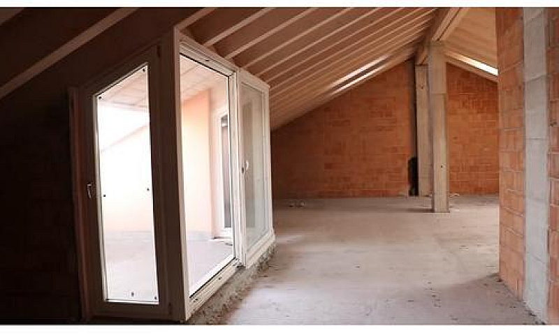 Appartamento - Attic...