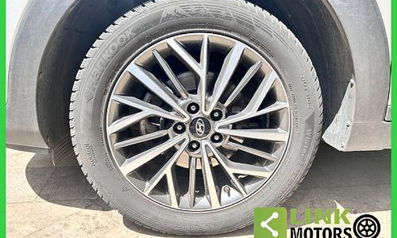 Hyundai Tucson 1.6 C...