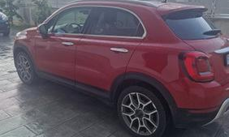 500 X Cross 16 Diese...