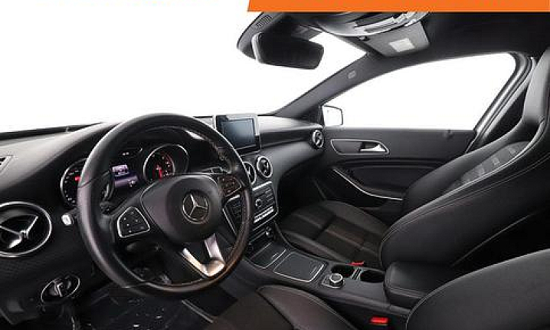 Mercedes-Benz A 180 ...