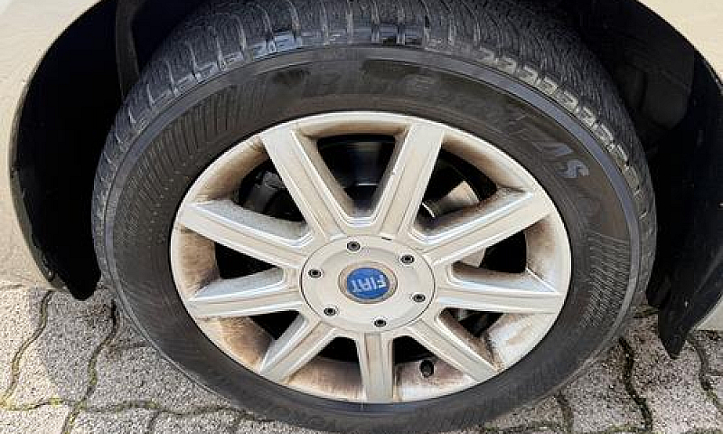 Fiat Croma Gpl 1.8 1...