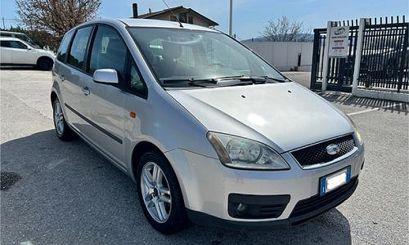Ford Focus C-Max 1.6...