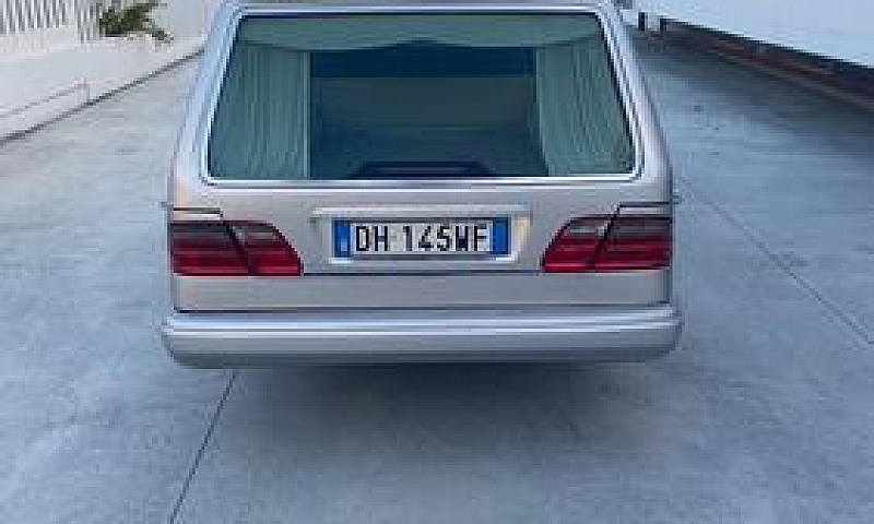 Mercedes Allestiment...