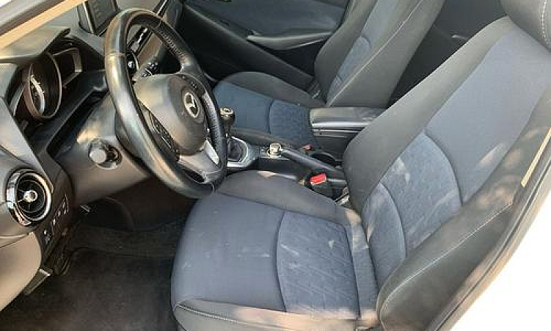 Mazda 2 1.5D Diesel ...