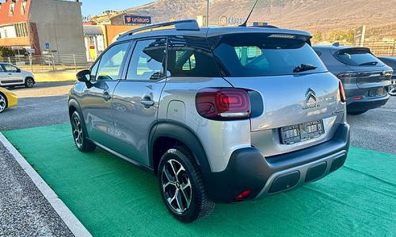 Citroen C3 Aircross ...