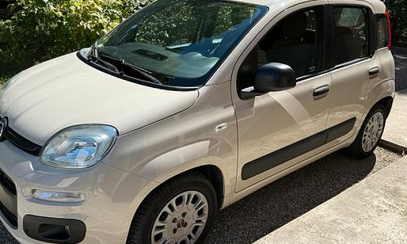 Fiat Panda 1.3 Multi...