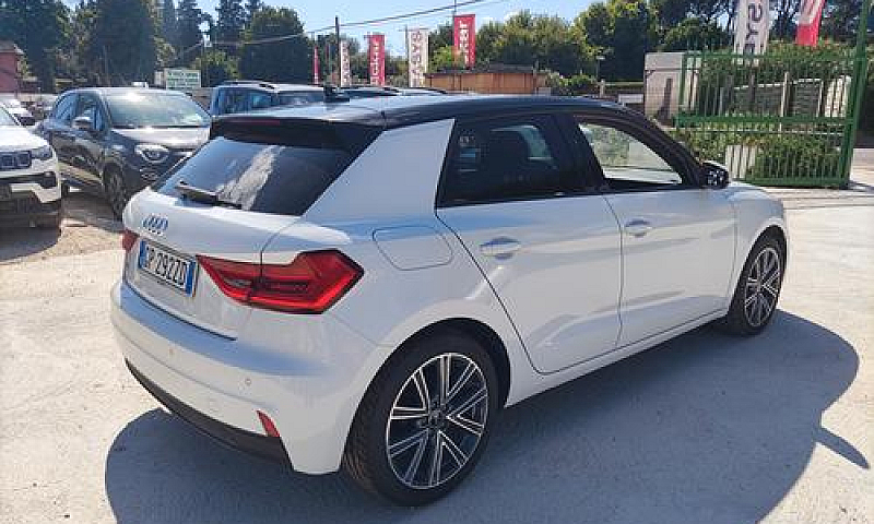 Audi A1 Spb 25 Tfsi ...