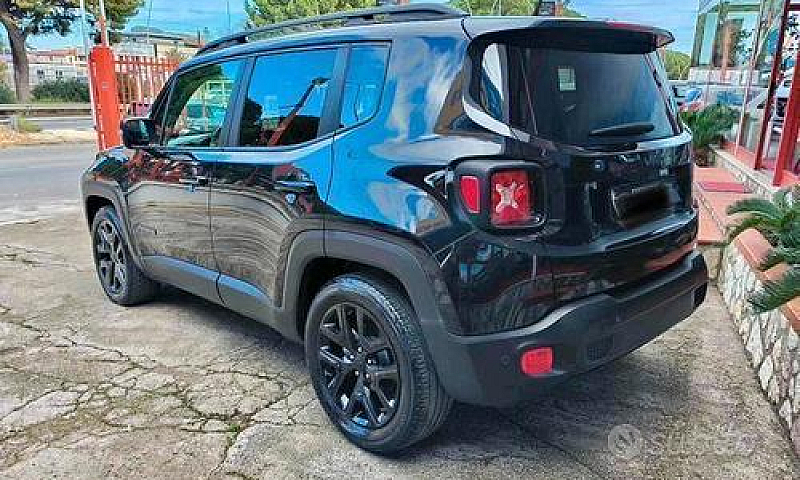 Jeep Renegade 1.6 Di...