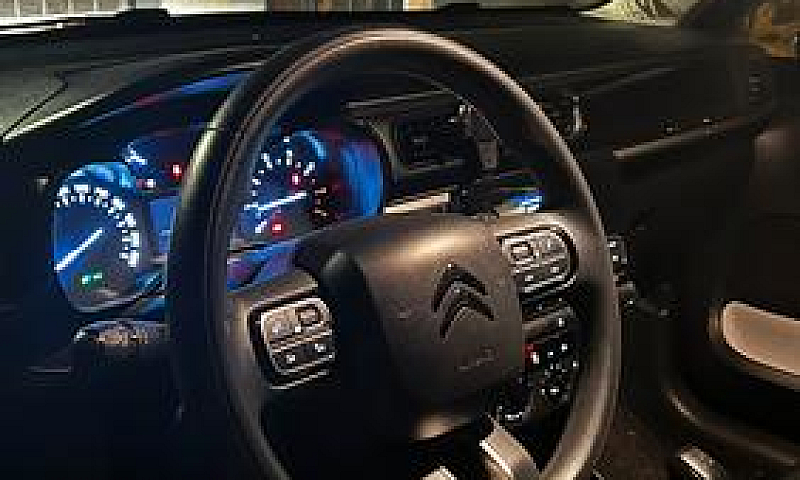 Citroen C3...
