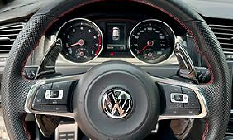 Golf Gti Vii...