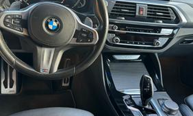 Bmw X4 M Sport...