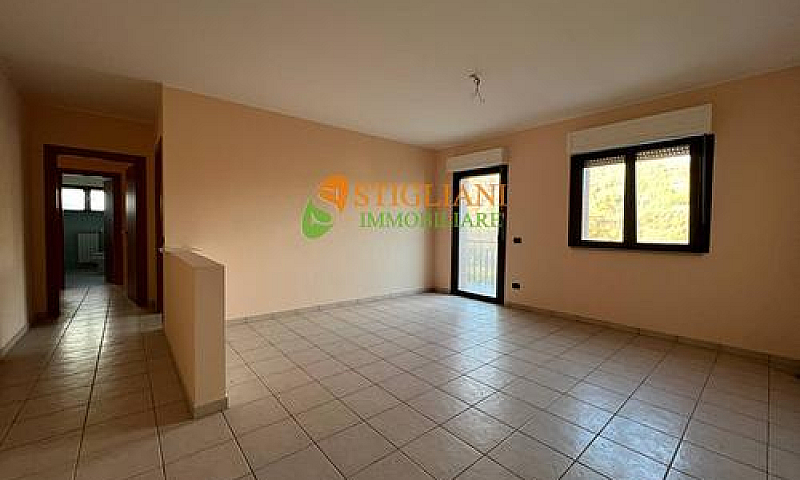 Appartamento, Via Ro...
