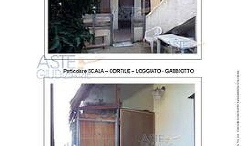 Appartamento Assemin...