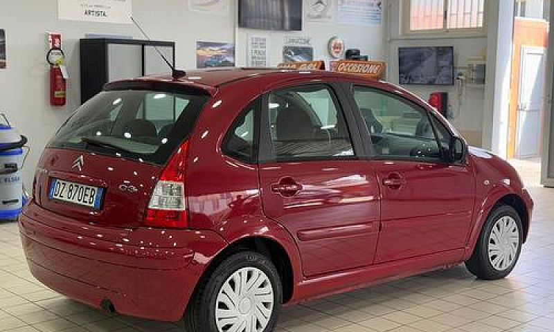 Citroen C3 1.1 Gpl 2...