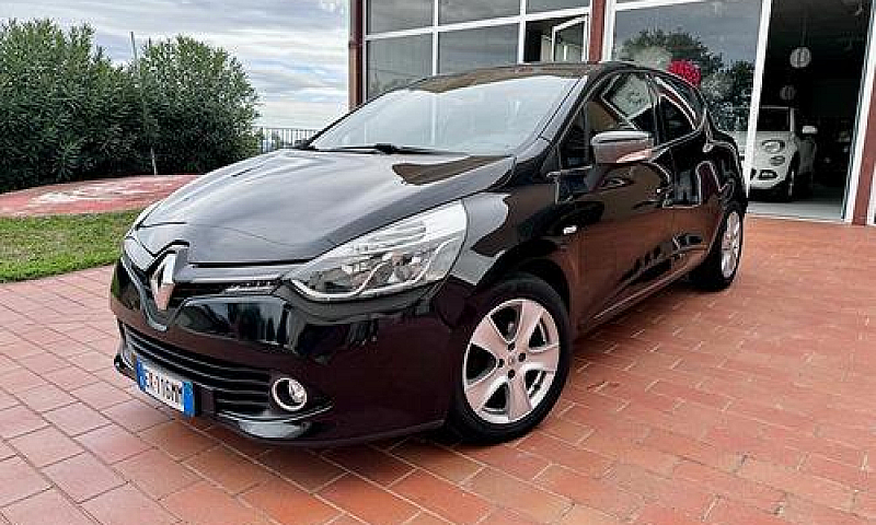 Renault Clio 5P 1.2 ...