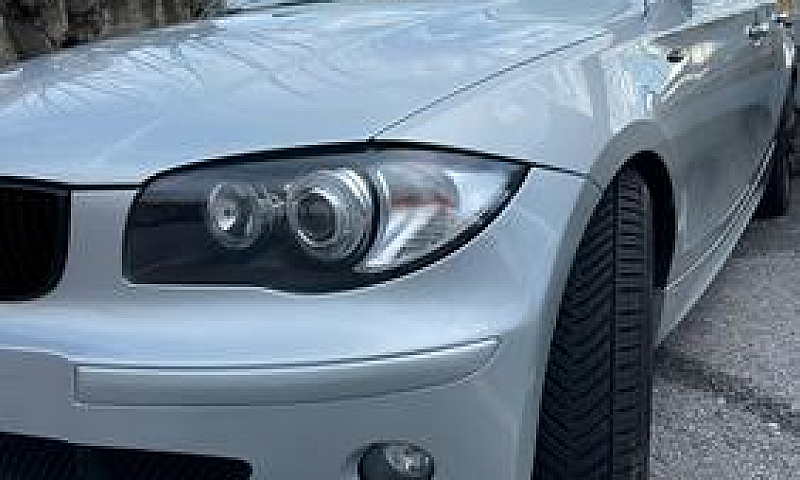 Bmw E87 118D 122Cv D...