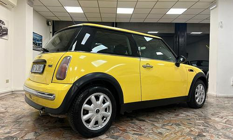 Mini 1.6 16V One De ...