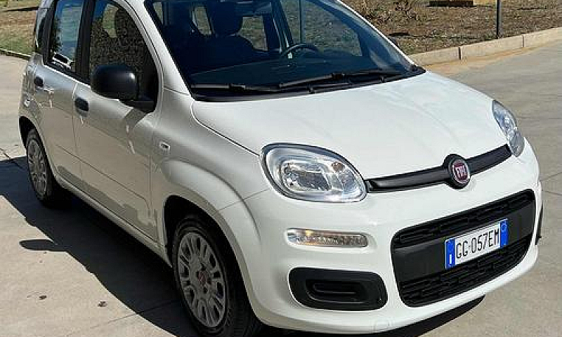 Fiat Panda 1.0 Hybri...