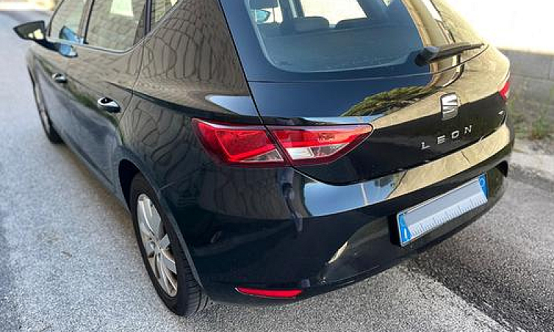 Seat Leon 1.6 Tdi 90...