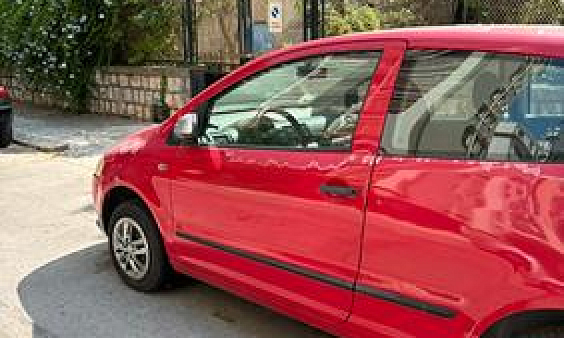 Volkswagen Fox 1.4...