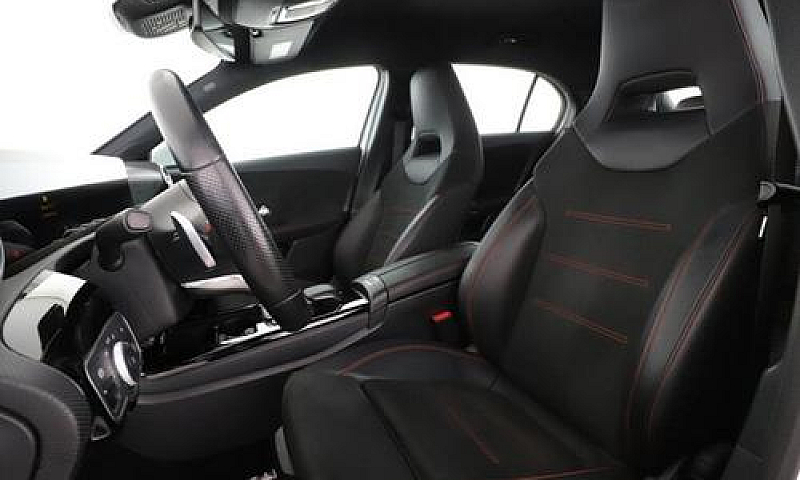 Mercedes A 180 D Aut...