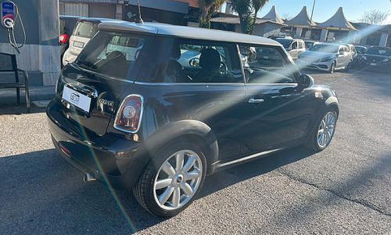 Mini 1.6~Benz~Automa...