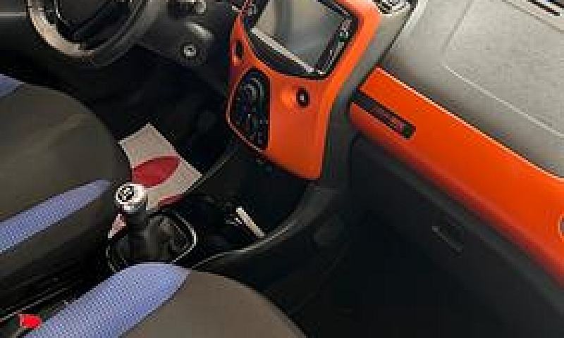Citroen C1...