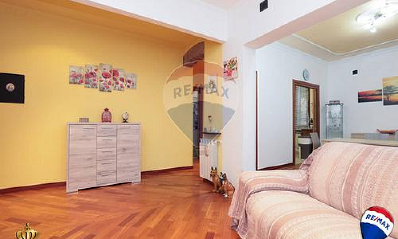 Appartamento - Genov...