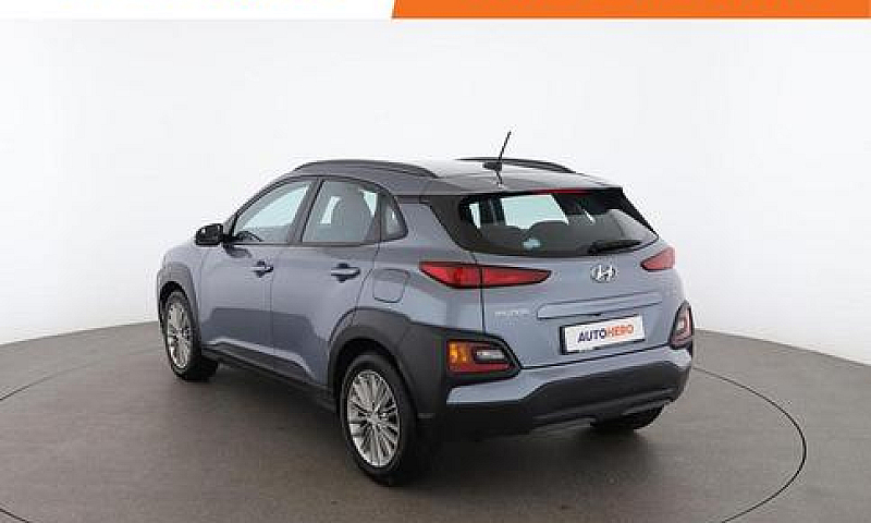 Hyundai Kona Hj77753...