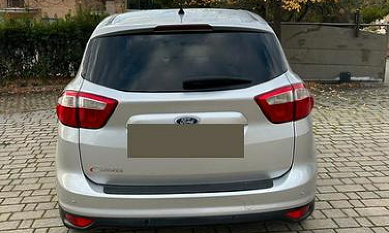 Ford C-Max 2ª Serie ...