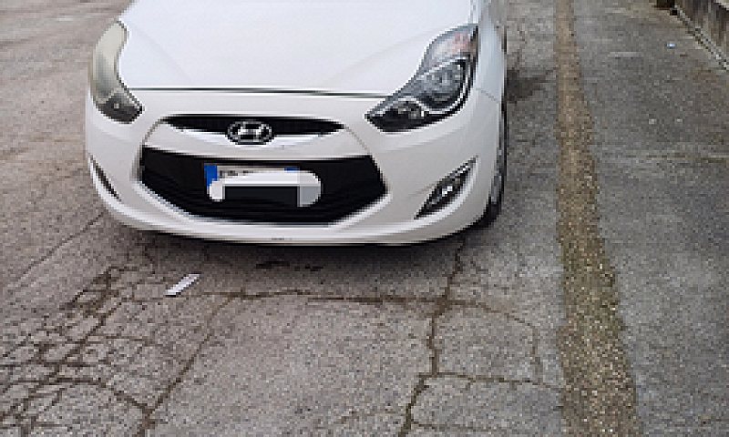 Hyunday I20 Benzina ...