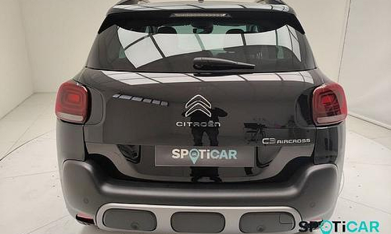 Citroën C3 Aircross ...