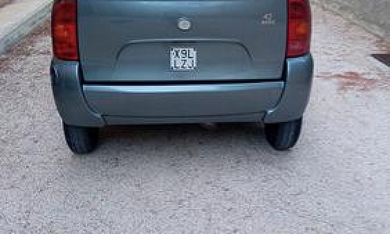 Microcar Italcar T2...