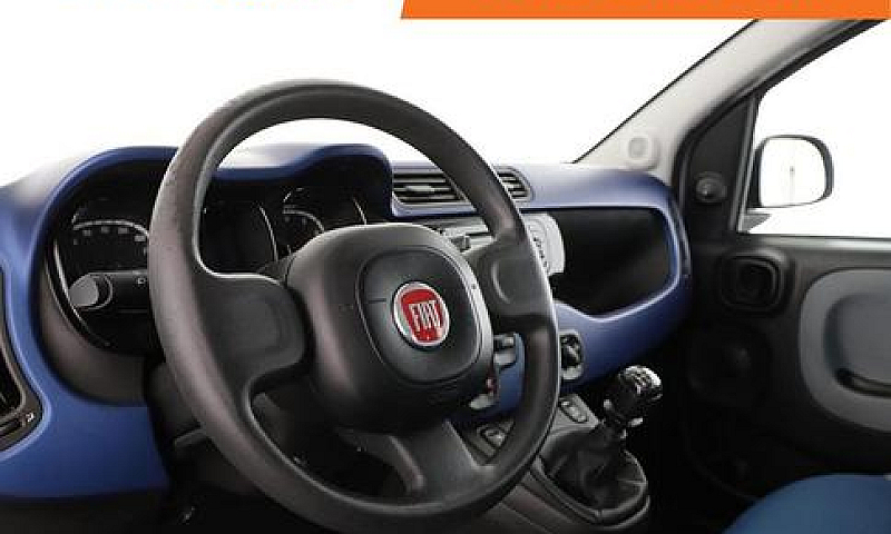 Fiat Panda My16970...