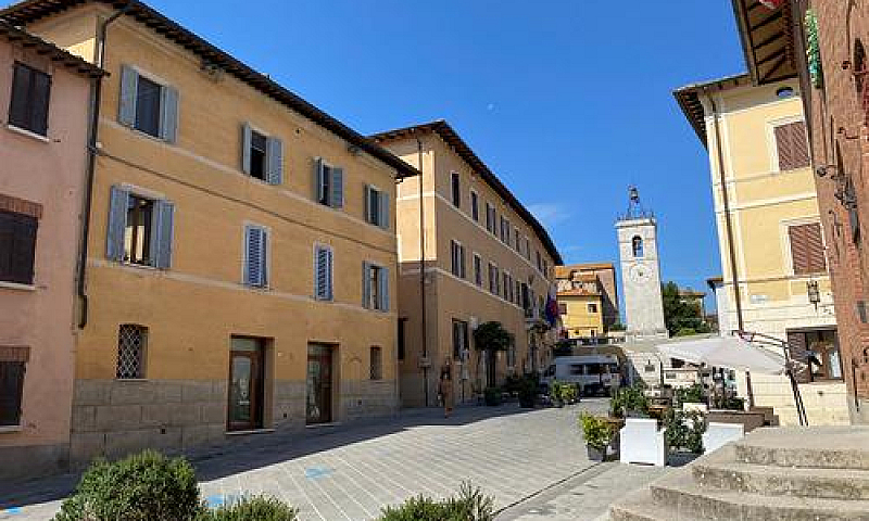 Appartamento Panoram...