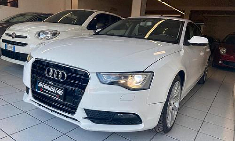 Audi A5 Spb 2.0 Tdi ...