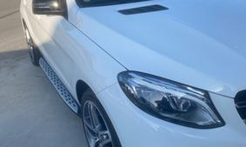 Mercedes Gle (W166) ...