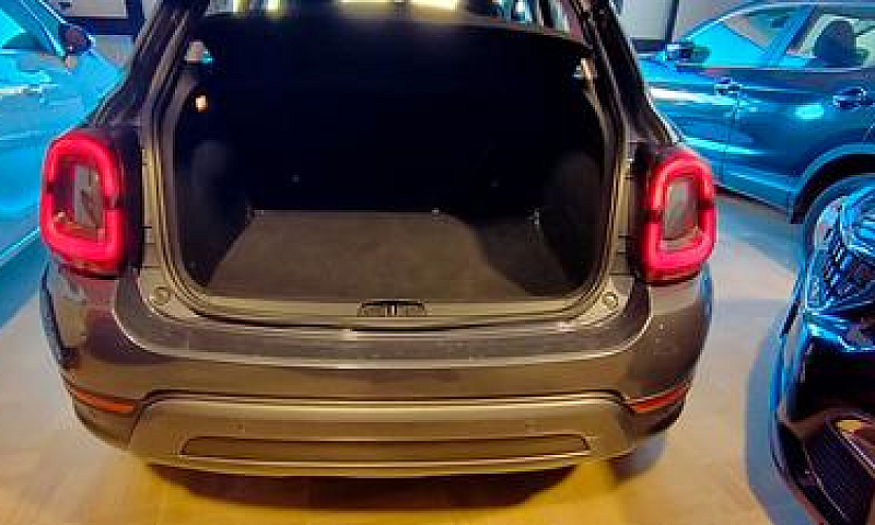 Fiat 500X 1.6 Multij...